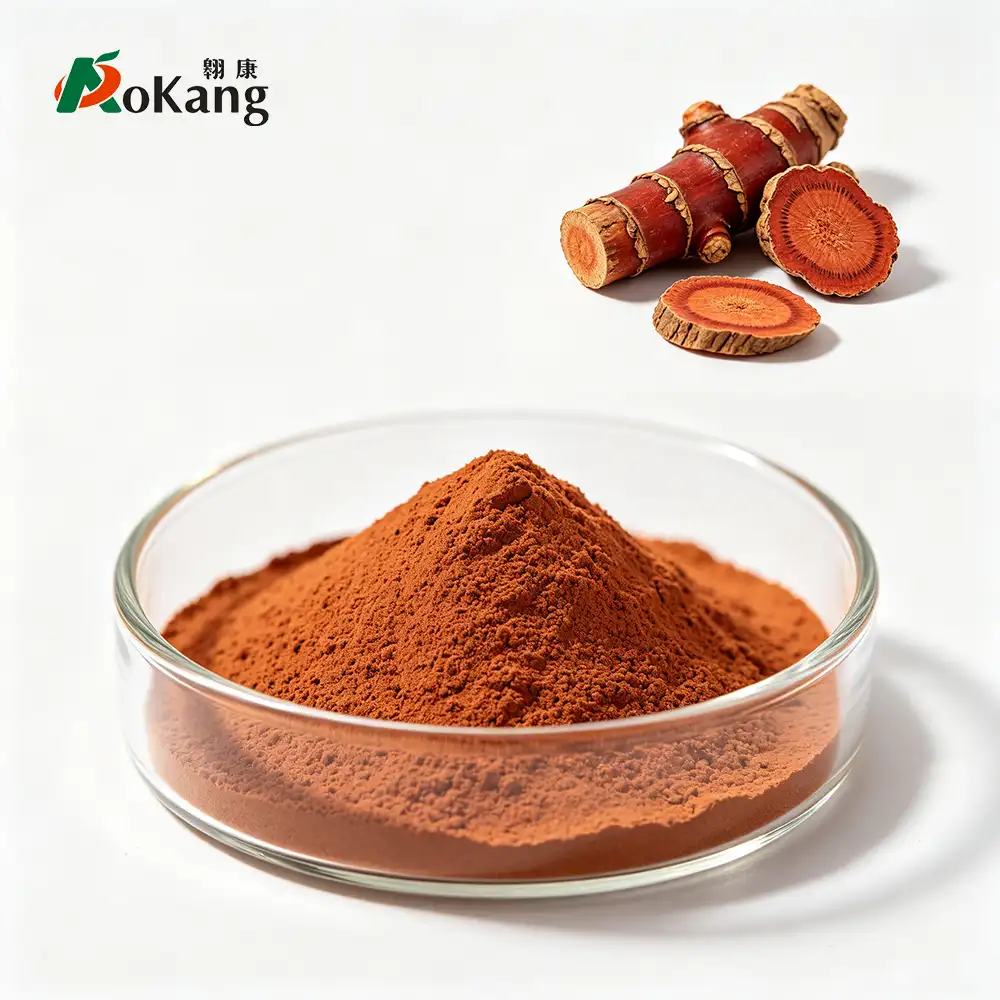 Galanga Powder